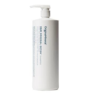 Original Detox Shampoo 1000ml